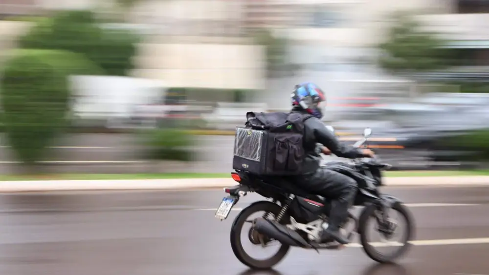 88% culpam imprudência de motos por mortes no trânsito