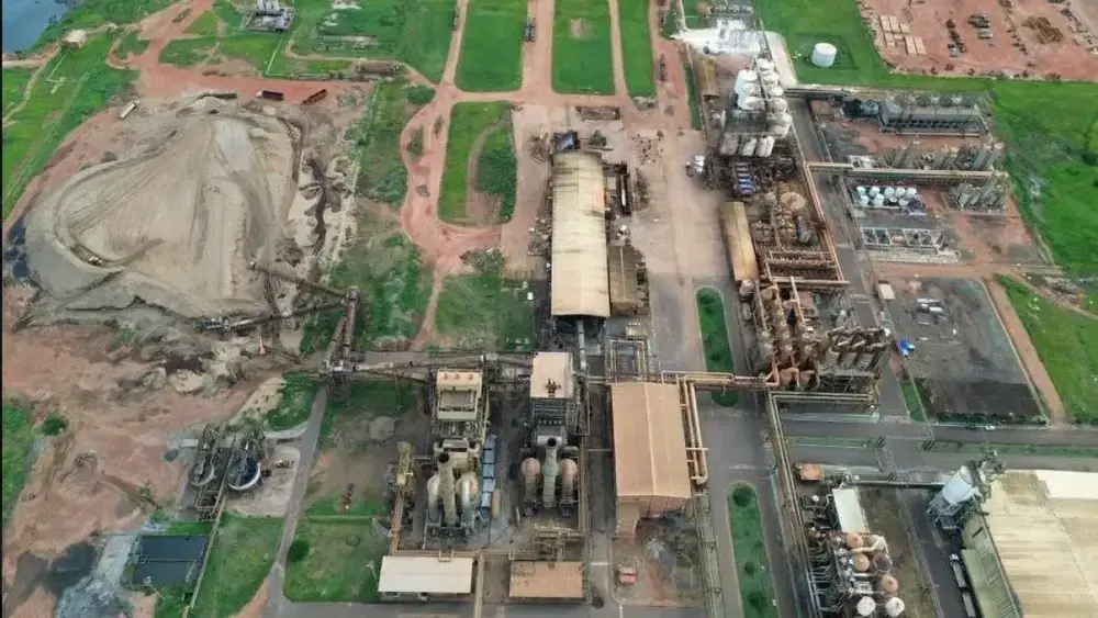 Adecoagro compra Usina Caarapó por R$ 760 milhões