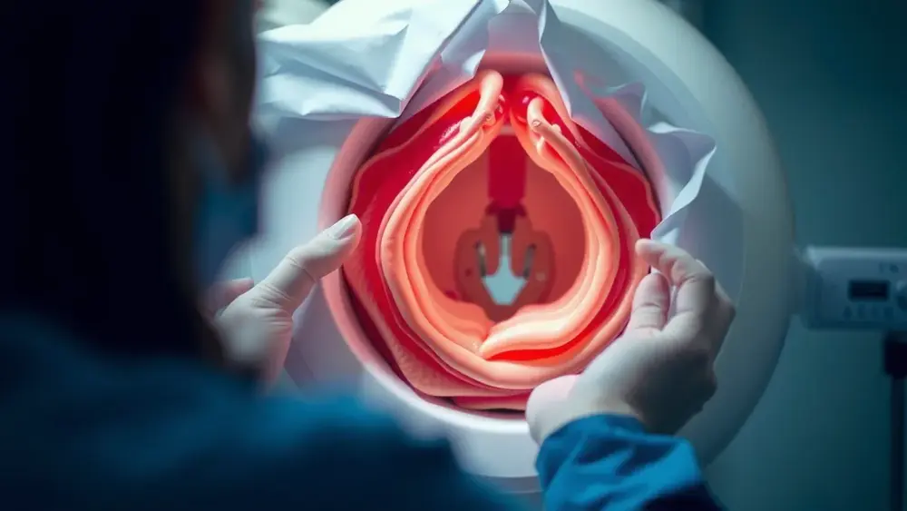Artroscopia de tornozelo: cirurgia minimamente invasiva explicada