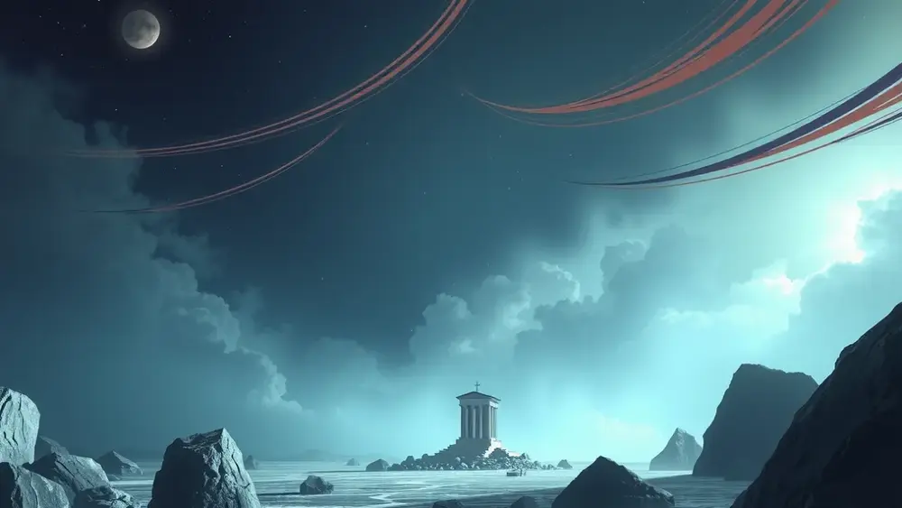 As séries e animações inspiradas na mitologia grega clássica