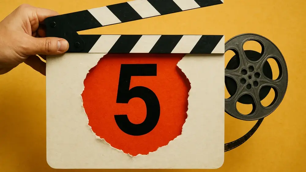 Atores Que Recusaram Papéis: 5 Impactos Chocantes no Cinema!