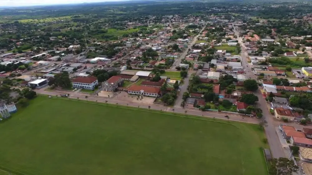 Bela Vista celebra 118 anos com história, cultura e show gratuito