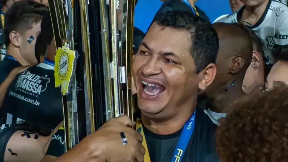 Botafogo SAF contrata auxiliar campeão para reforçar scouting