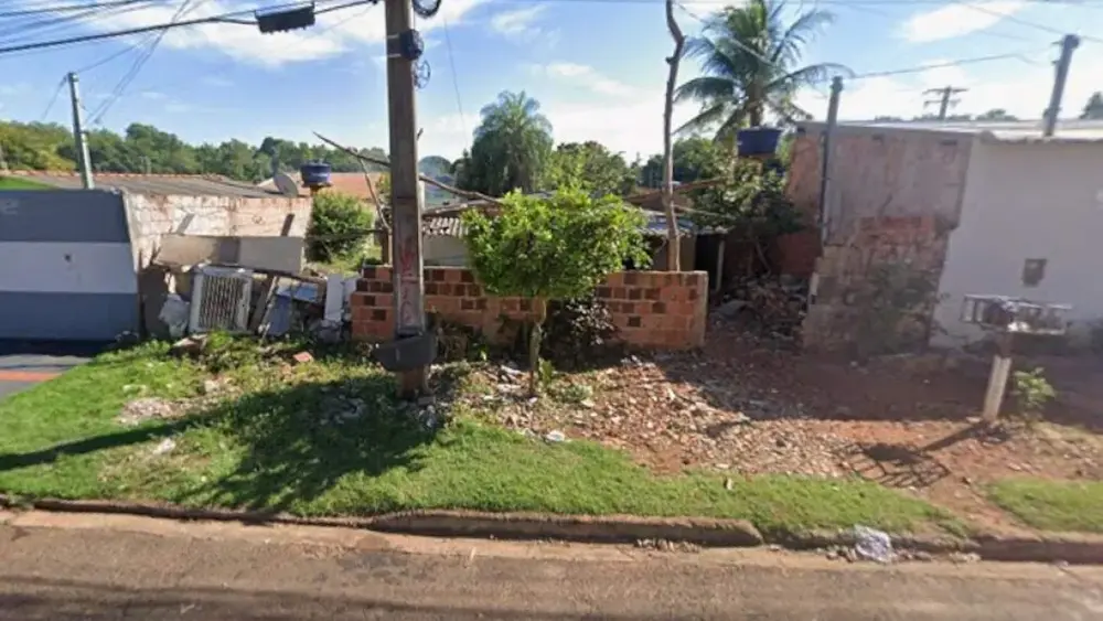 Catador morto a pauladas em Campo Grande