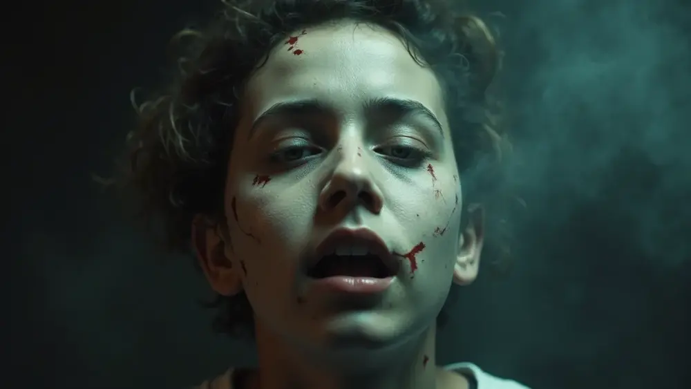 Como a maquiagem transformou atores em criaturas no cinema