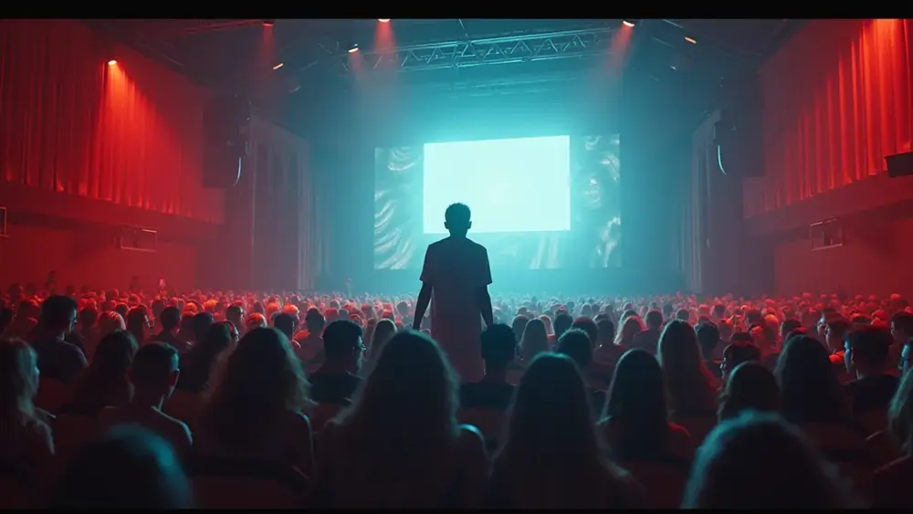 Como os anos 80 influenciaram o cinema e a música pop mundial
