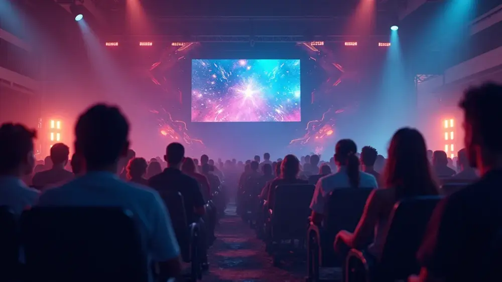 Como os eSports estão conquistando espaço na TV fechada