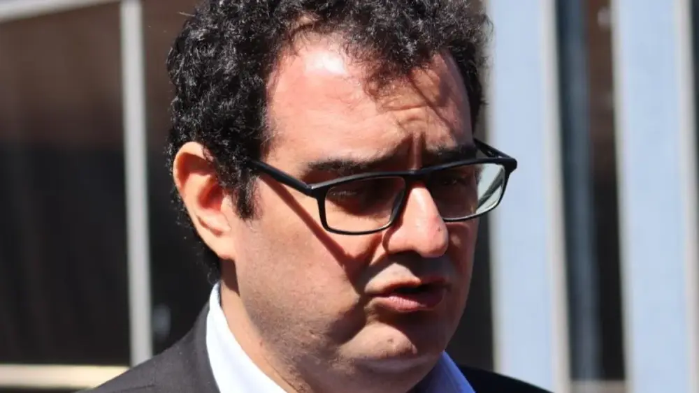 Condenado à morte antes do júri: Bernal morre sem julgamento