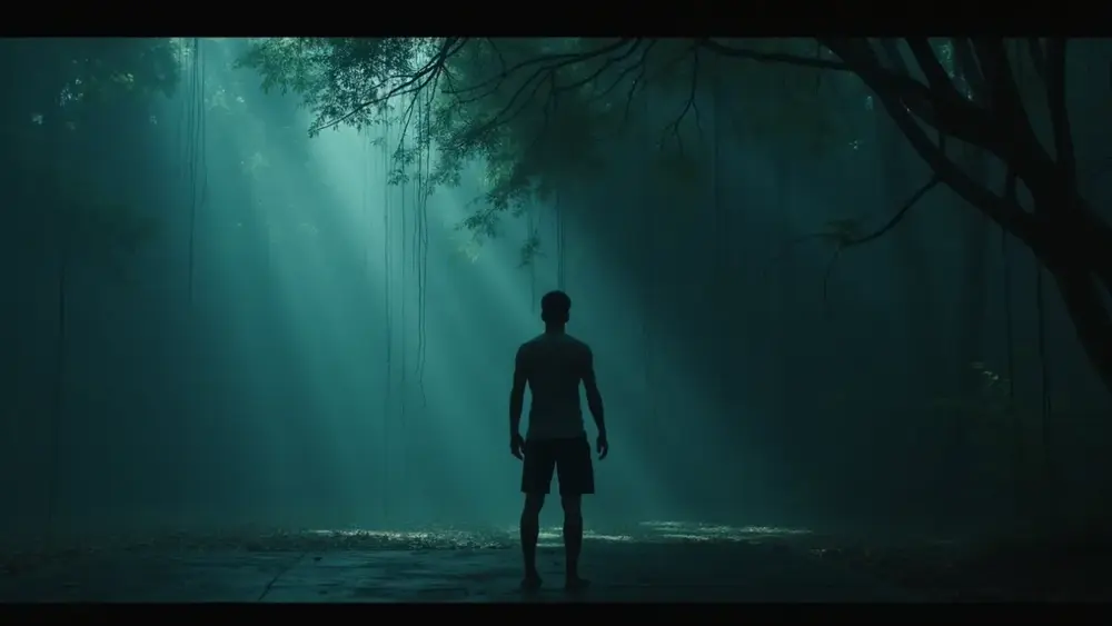Deep Web no cinema (filme): resumo sem spoilers, bem direto