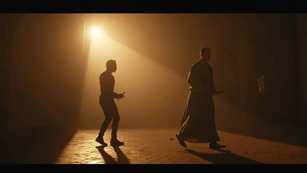 Django (filme): resumo sem spoilers, bem direto em 1 min