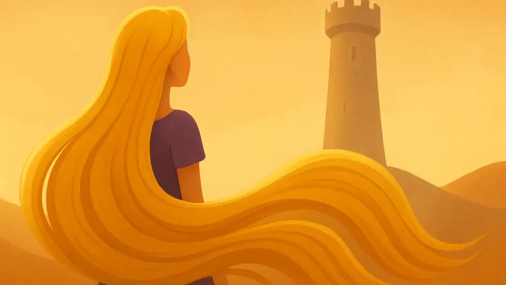 Enrolados: Rapunzel, Flynn e o incrível poder dos cabelos Disney