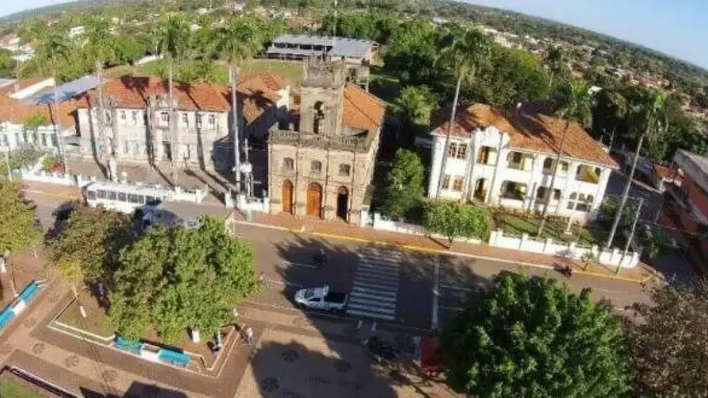 Envelope com denúncia expõe contrato de R$ 1 milhão em Miranda