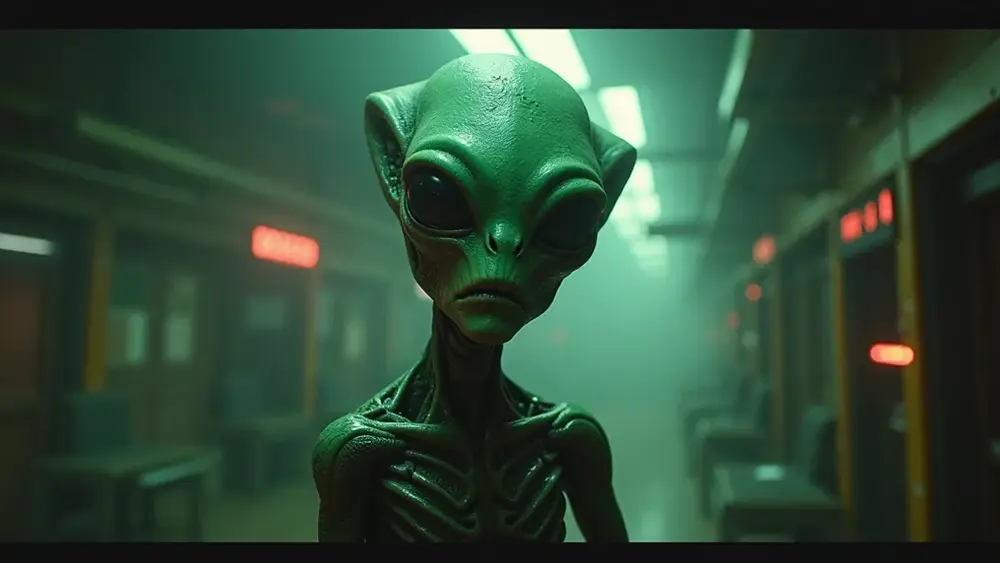 Filmes de alien dos anos 80 que marcaram a ficção científica