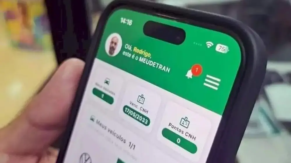 Hackers atacam Detran-MS e causam instabilidade em serviços