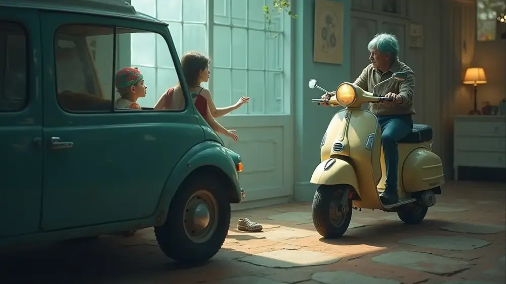 Homem-Formiga e a Vespa: Quantumania: resumo sem spoilers