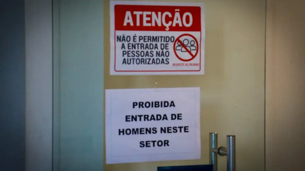 Homem preso após deixar idosa trancada e desnutrida em Campo Grande