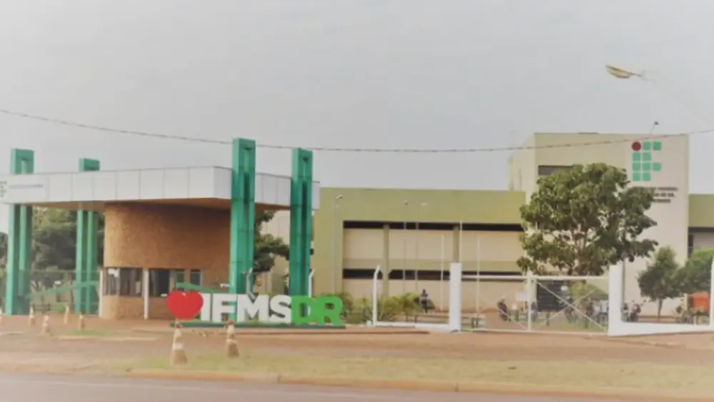 IFMS encerra inscrições para especialização gratuita EAD dia 20