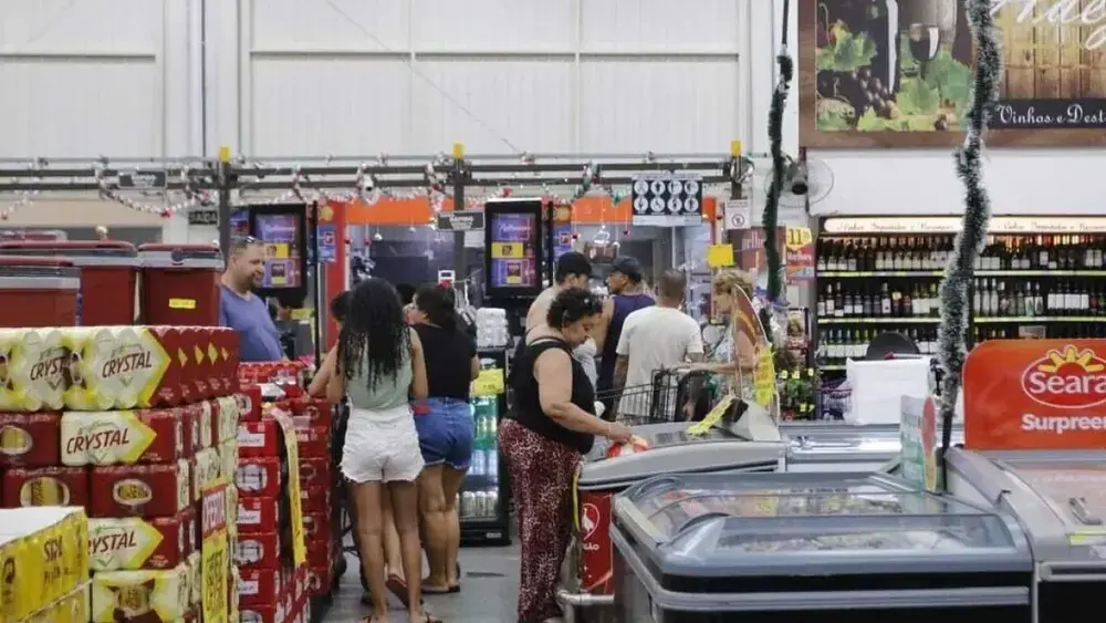 Inflação em Campo Grande fica estável em julho, aponta IBGE