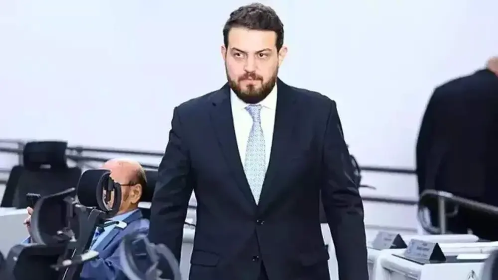 Justiça suspende ação contra Claudinho Serra por competência