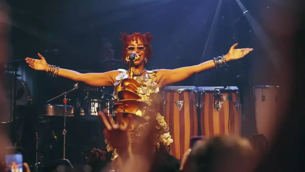 Karol Conká fará show gratuito na Parada LGBT+ de Campo Grande
