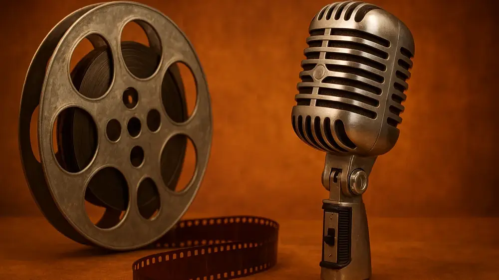 Lendas da Música: 5 Biopics Que Você Precisa Assistir Agora Mesmo!