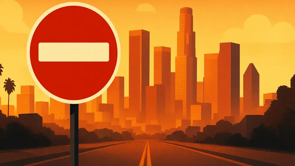 Los Angeles: Cidade Proibida: Resumo direto e sem spoilers