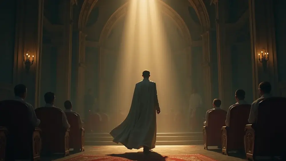O Discurso do Rei no cinema: resumo sem spoilers, bem direto