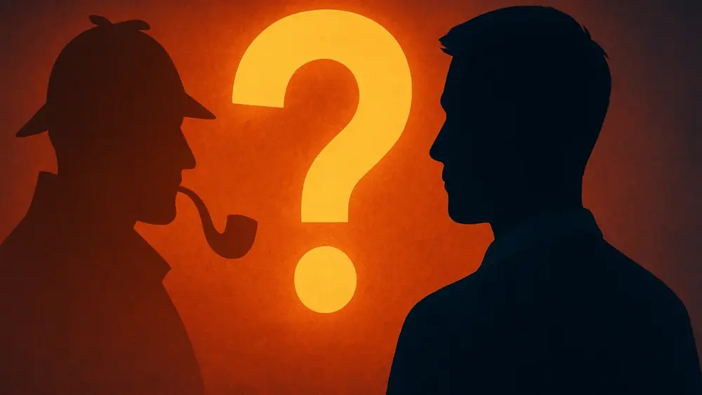 O Informante: final explicado e pistas que você perdeu hoje