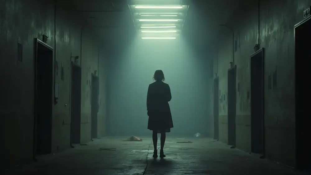 O Presente (filme): resumo sem spoilers, bem direto
