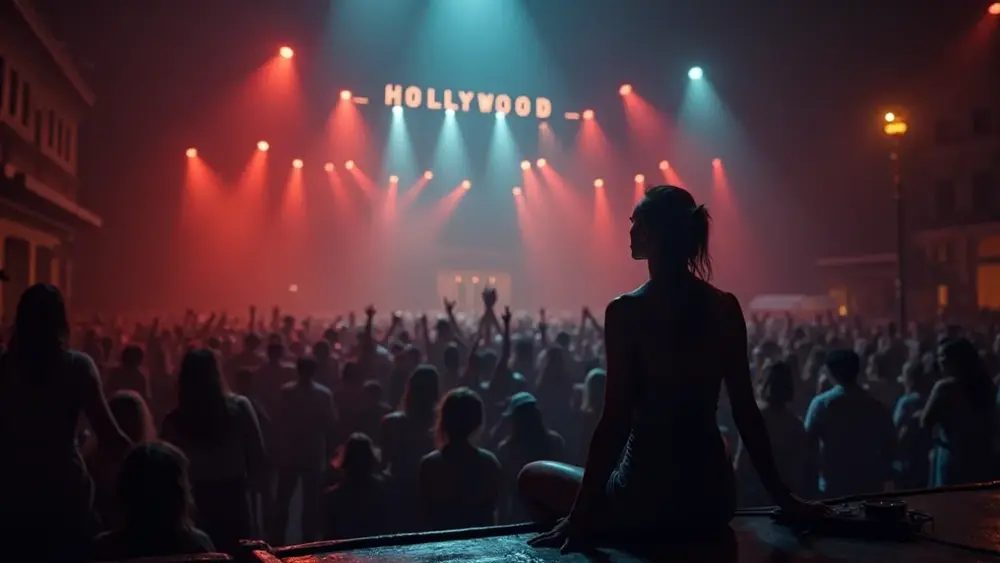 Os bastidores dos maiores musicais produzidos em Hollywood