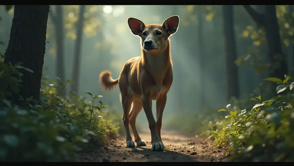 Os documentários sobre animais mais incríveis já produzidos