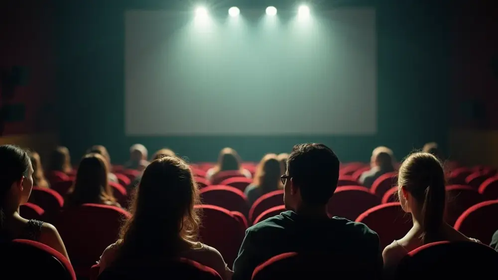 Os filmes de concerto mais assistidos da história do cinema