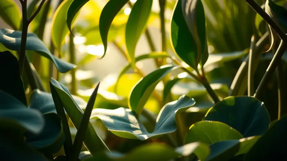 Os lotófagos e a planta que fazia os marinheiros esquecerem tudo