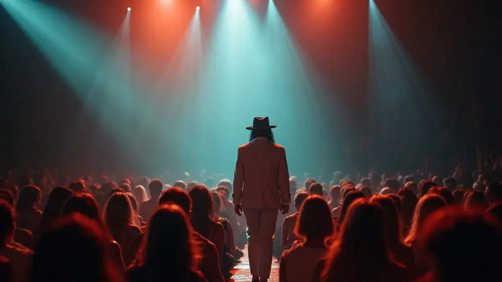Os prêmios e conquistas de Michael Jackson ao longo da vida