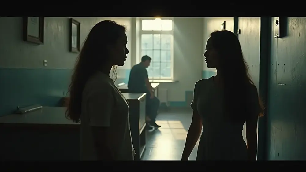 Os thrillers sobre a vida na Alemanha Oriental no cinema