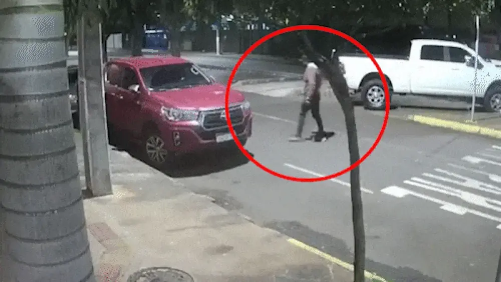 Pagodeiro preso por quadrilha que furtou 3 Hilux em Dourados