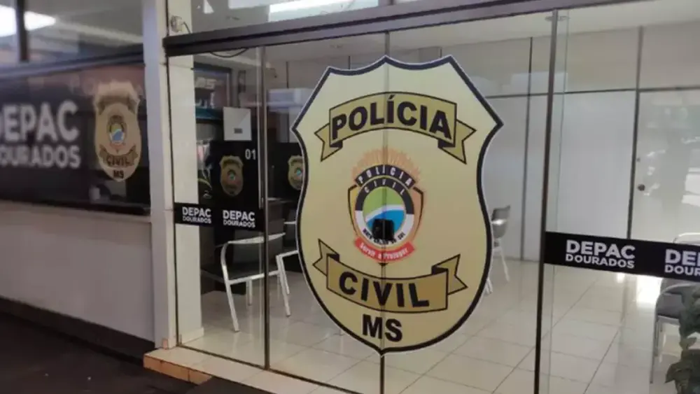 Pitbull foge e fere gravemente orelha de menino de 8 anos em Dourados