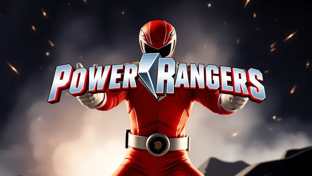 Power Rangers: Morfar! O fenômeno Tokusatsu que marcou 90s