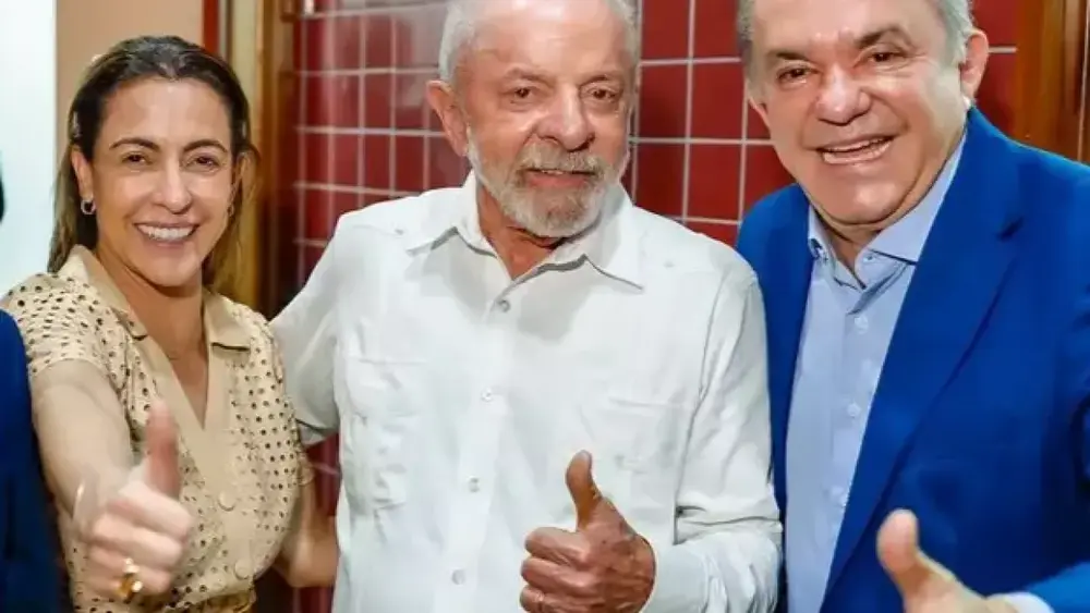 PT terá só um candidato ao Senado; Soraya será suplente