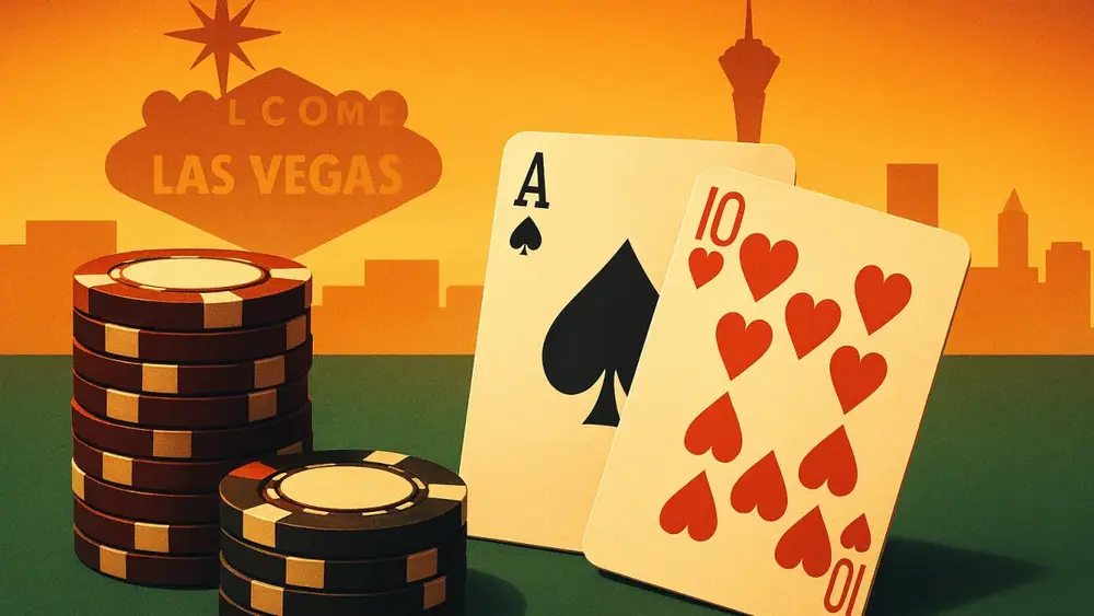 Quebrando a Banca: A estratégia genial que derrotou Las Vegas!