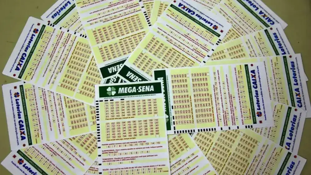 Quina da Mega-Sena rende R$ 118 mil para apostas de MS