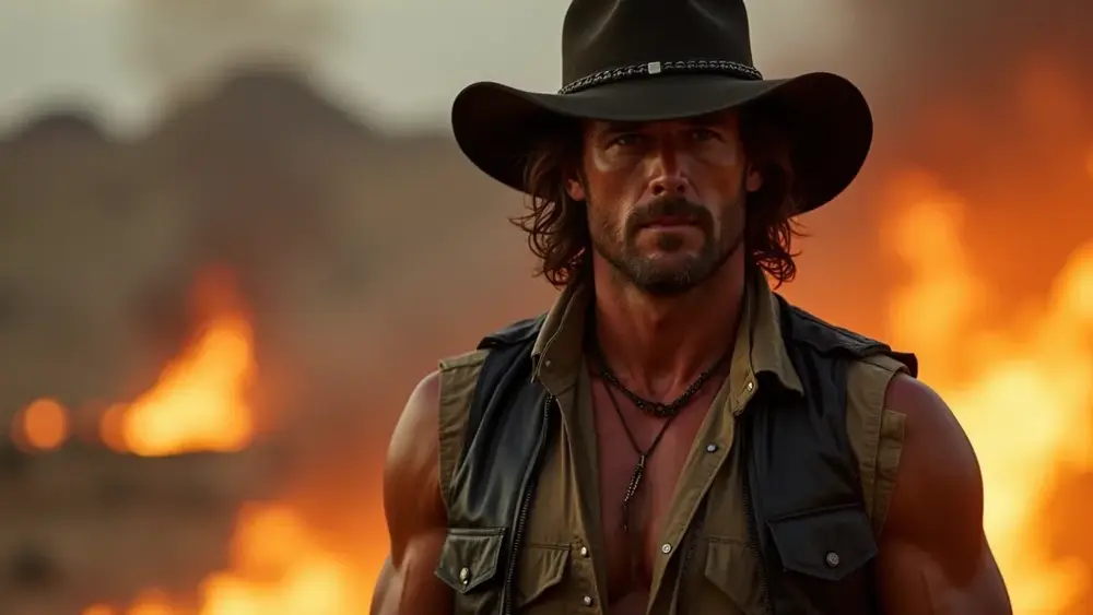 Rambo III: resumo do filme, sem spoilers, bem direto em 1 min