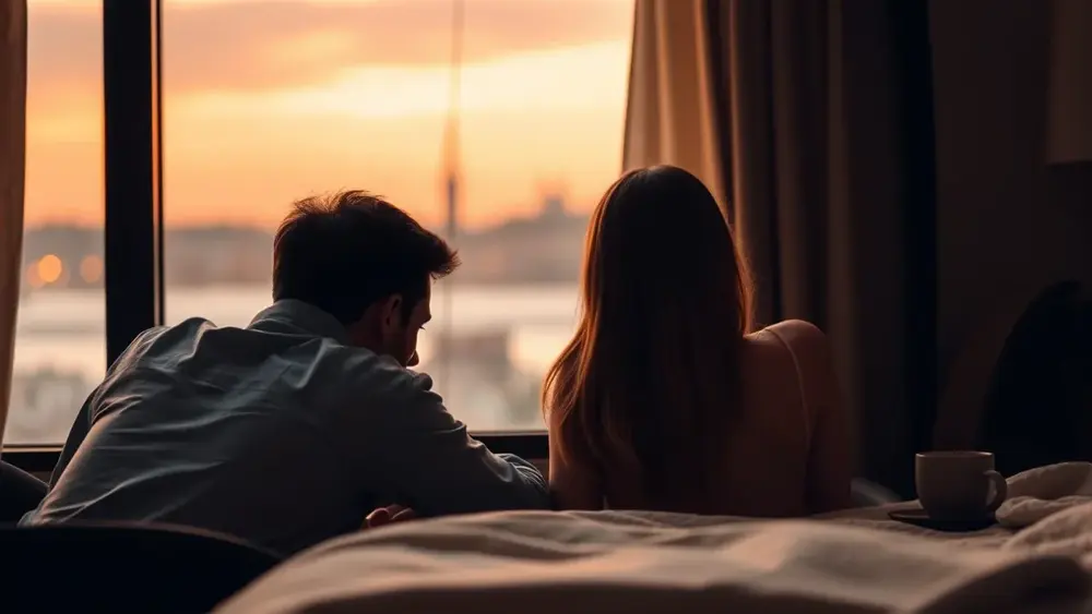 Romance Antes de 2000: Clássicos Apaixonantes Para Rever!