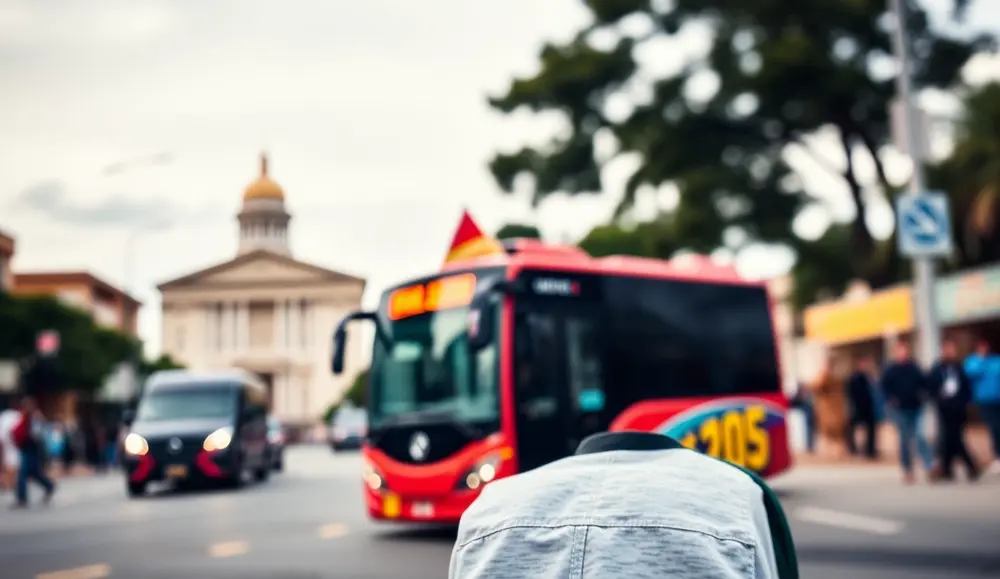 Rotas Especiais de Ônibus para o Pré-Carnaval em Goiânia
