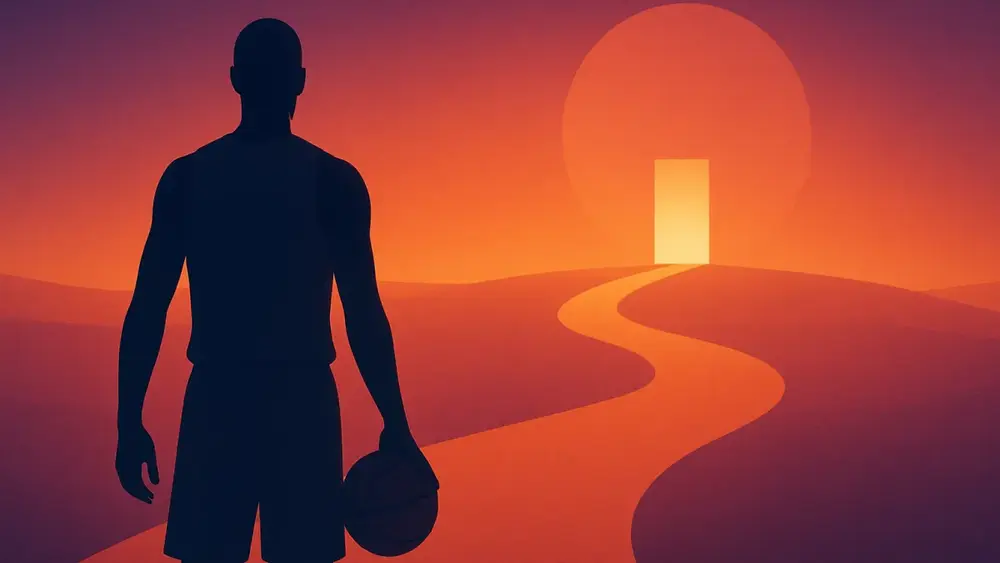 Space Jam: Um Novo Legado – LeBron e o Desafio do Tune Squad