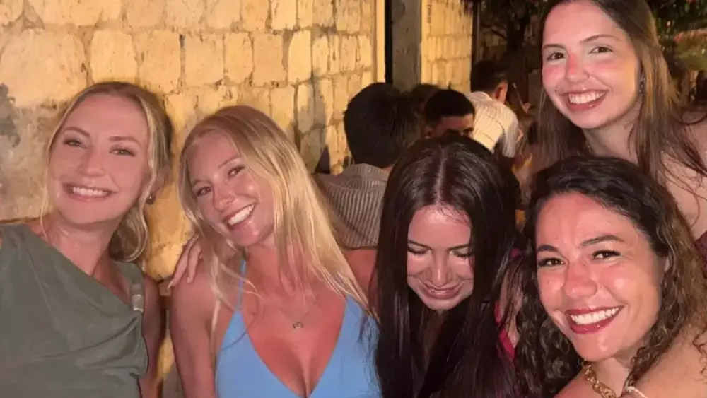 Sul-mato-grossense celebra 35 anos conhecendo 35 estrangeiros