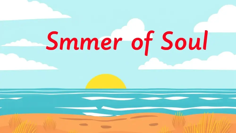 Summer of Soul no cinema: resumo sem spoilers, bem direto
