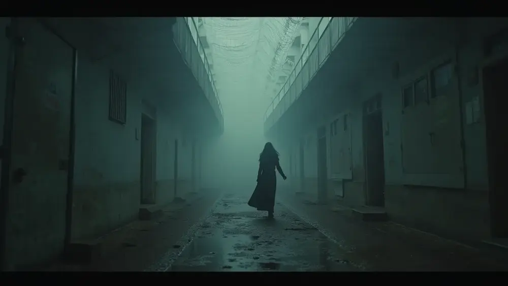 Viúva Negra (filme): resumo sem spoilers, bem direto