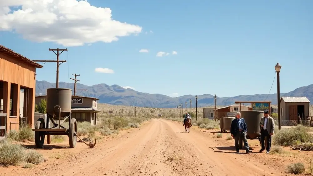 Westerns revisionistas anos 60: Filmes imperdíveis para assistir!